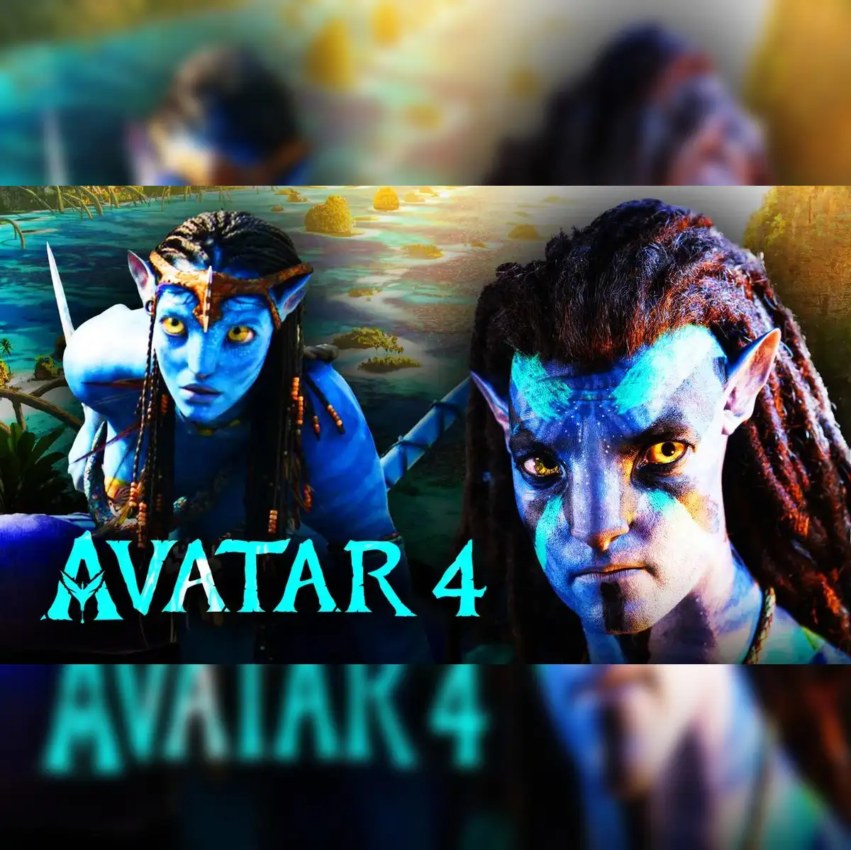 avatar 4: Avatar 4: This is what we know about filming and more - The  Economic Times