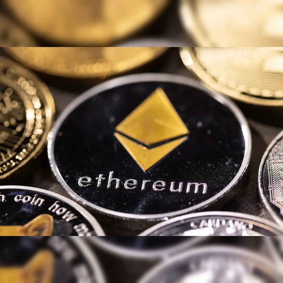 Ethereum Bitcoin quantum security risk 2030: Could Quantum Computers break  Ethereum by 2030? Ethereum co-founder Vitalik Buteri warns crypto security  is on the brink—are your assets safe? - The Economic Times