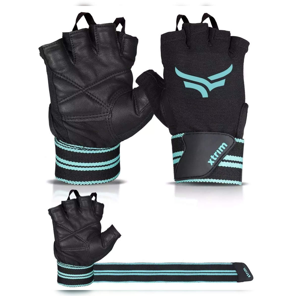 Top 10 Sports Gloves for Your Fitness Regimen - The Economic Times