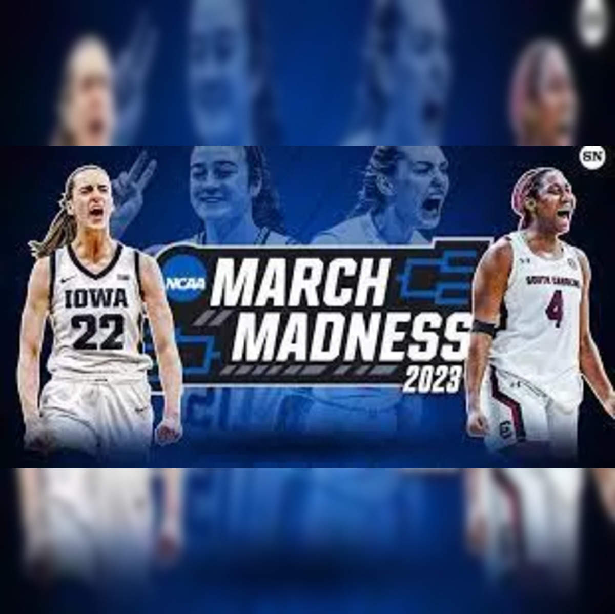 How to Watch Louisville vs. Ole Miss Women: NCAA Tournament Sweet 16  Streaming & TV Info