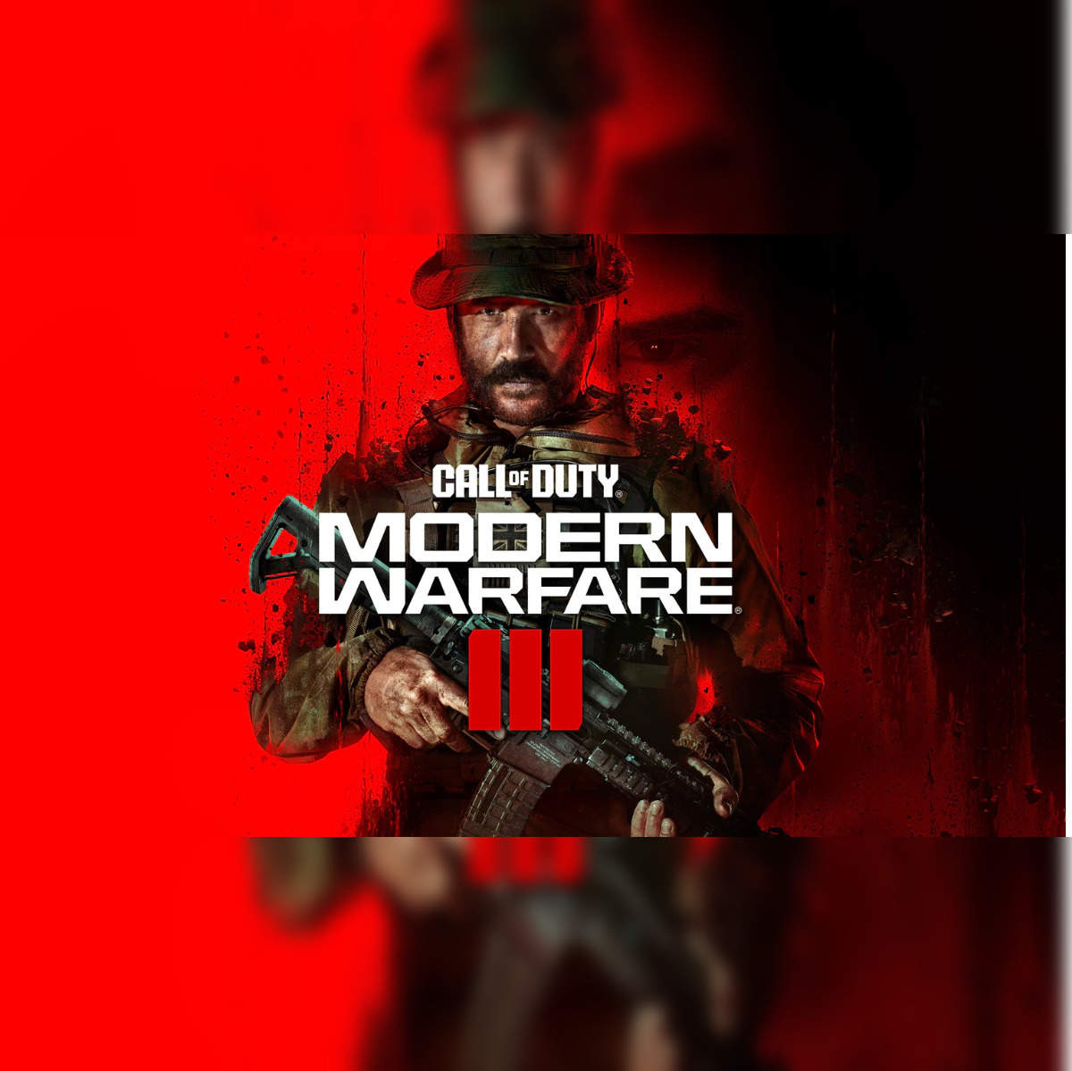 COD Modern Warfare 3 System Requirements