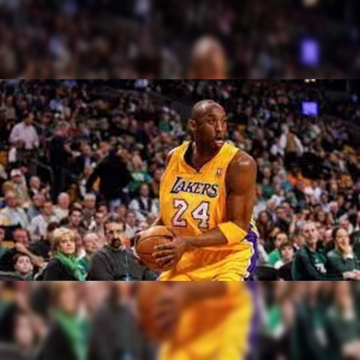 Childhood Home of Lakers Legend Kobe Bryant Listed On The
