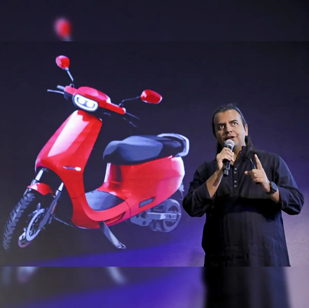 Ola Electric doubles down on rare earth-free motors to sidestep