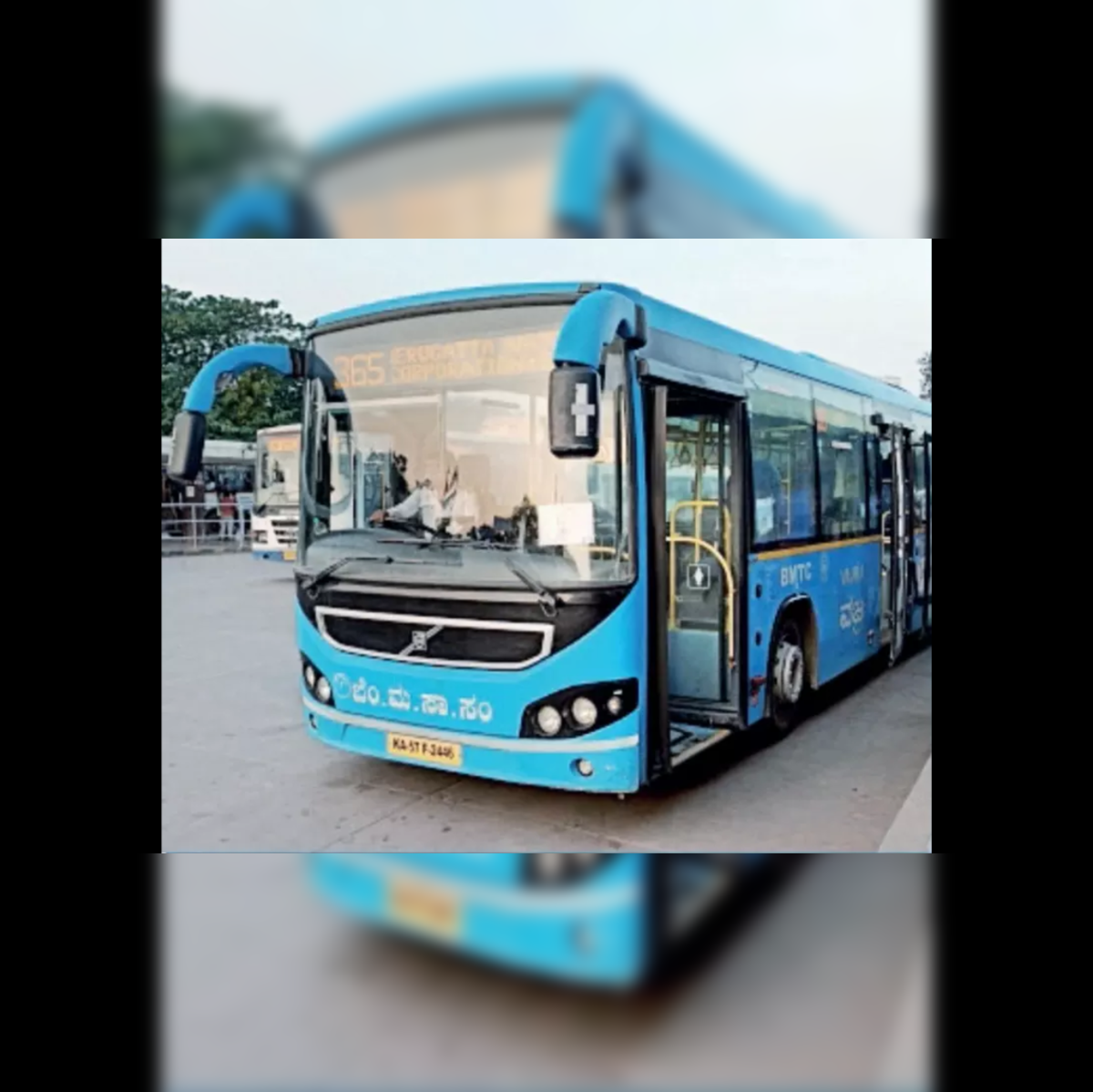 Tata motors store ev bus