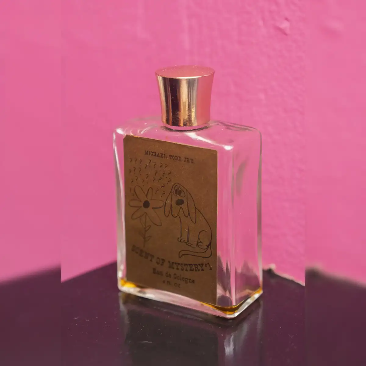 How Coty used a secret traceability weapon to crush grey-market perfume  sales in Europe - The Economic Times