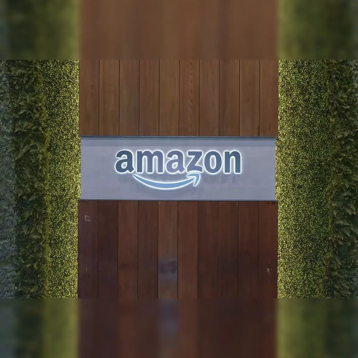 Amazon seeks to raise $12 billion from US bond sale, Bloomberg News reports  - The Economic Times