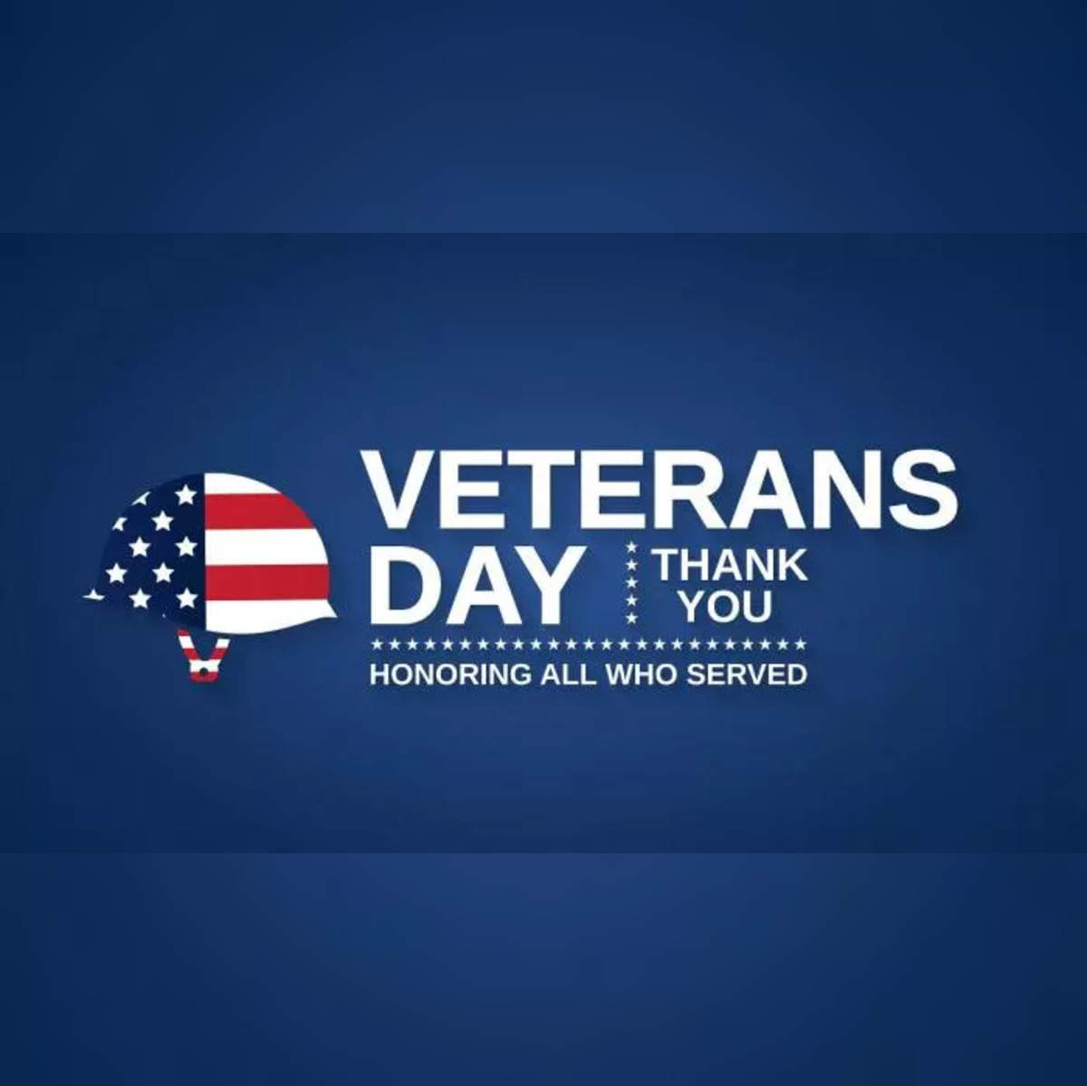 Veterans Day 2024 Free Meals, Discounts, Sales and Deals