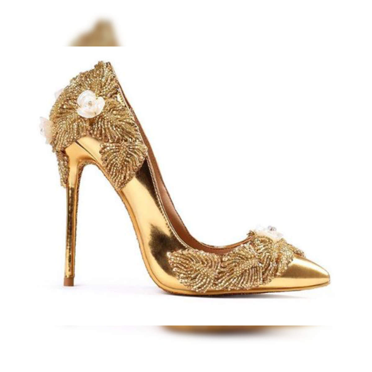 The Most Expensive Designer Heels in the World – VICE VERSA