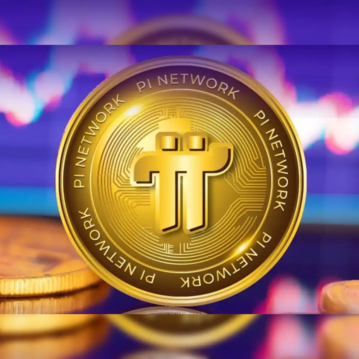 Pi Coin Listing today: Price surges upto 106% as Open Mainnet launch fuels  exchange listing speculation; Check What investors can expect - The  Economic Times