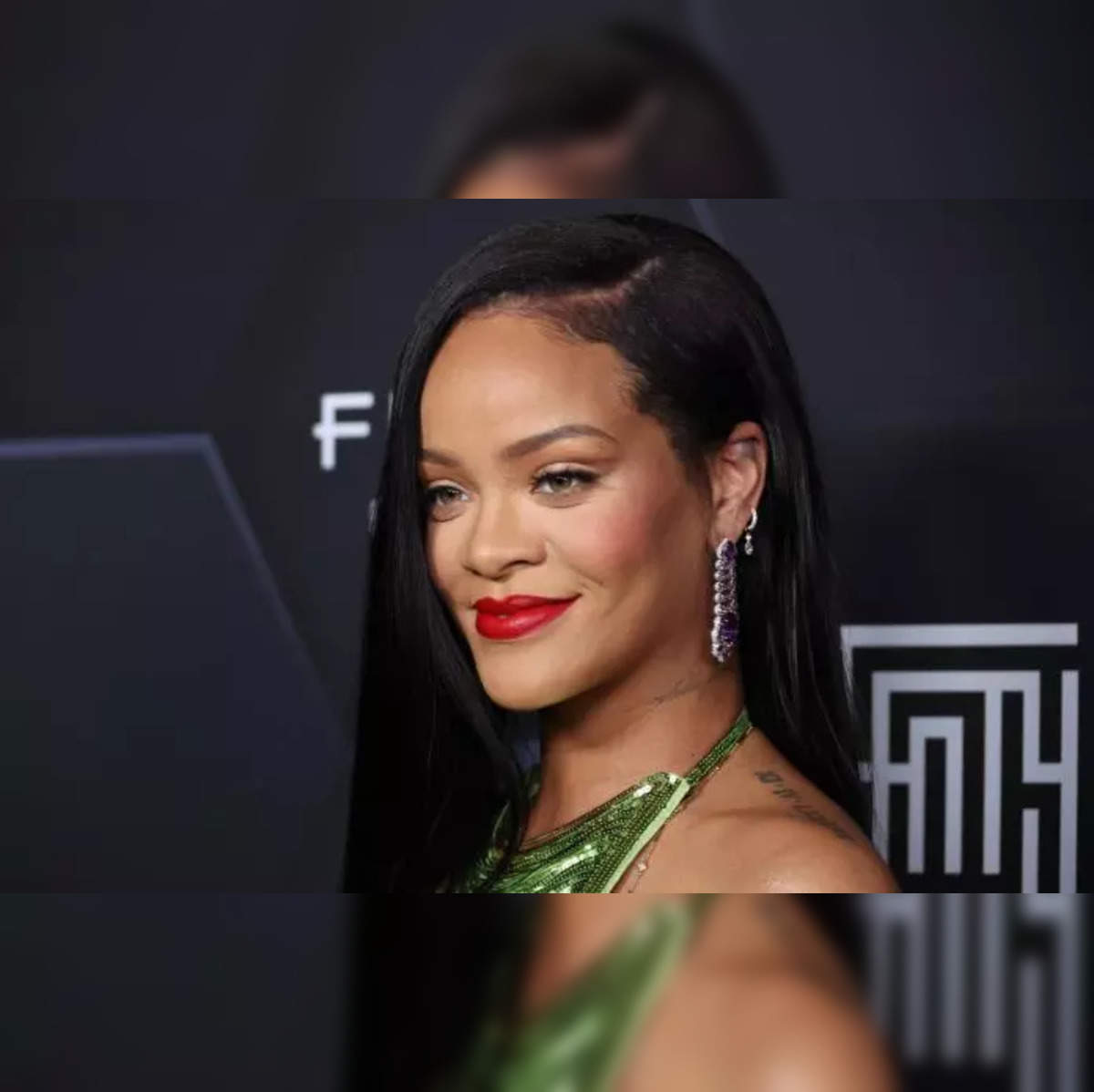 Rihanna pays tribute to musician SOPHIE following her death