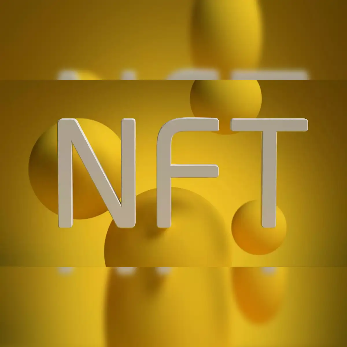 NFT: NFT sales surge to $10.7 bn in Q3 as crypto asset frenzy hits new  highs - The Economic Times