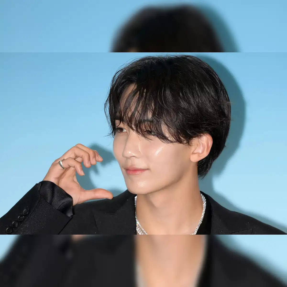 K-POP・アジア seventeen jeonghan jeonghan seventeen surgery: SEVENTEEN singer Jeonghan