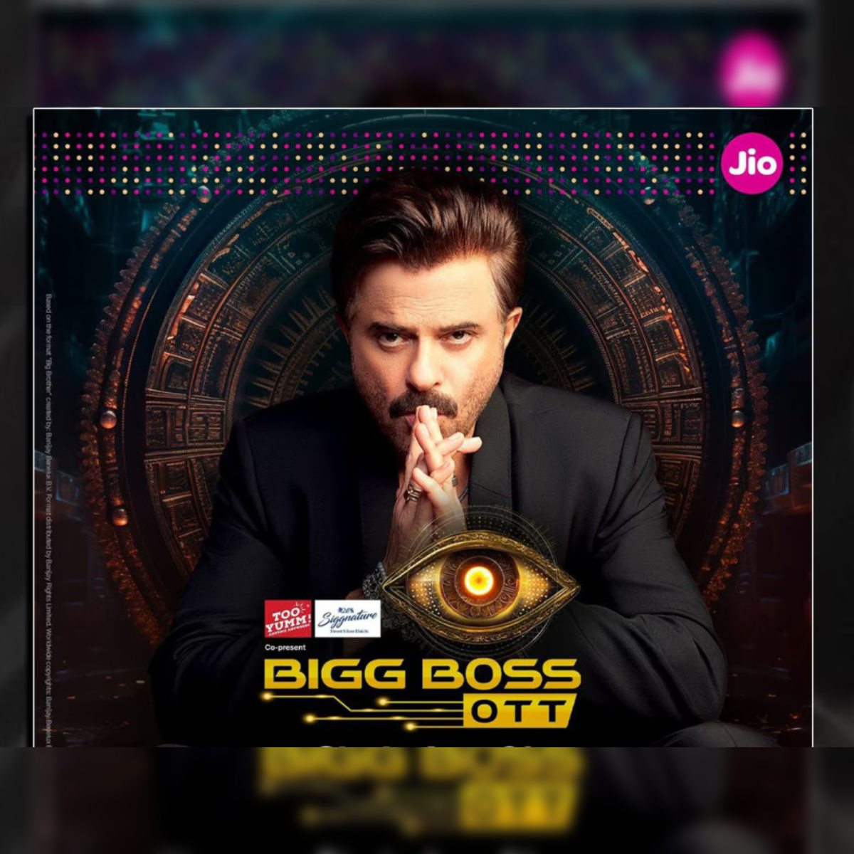 Bigg Boss Ott 3 Contestants List 2024 List Melly Sonnnie