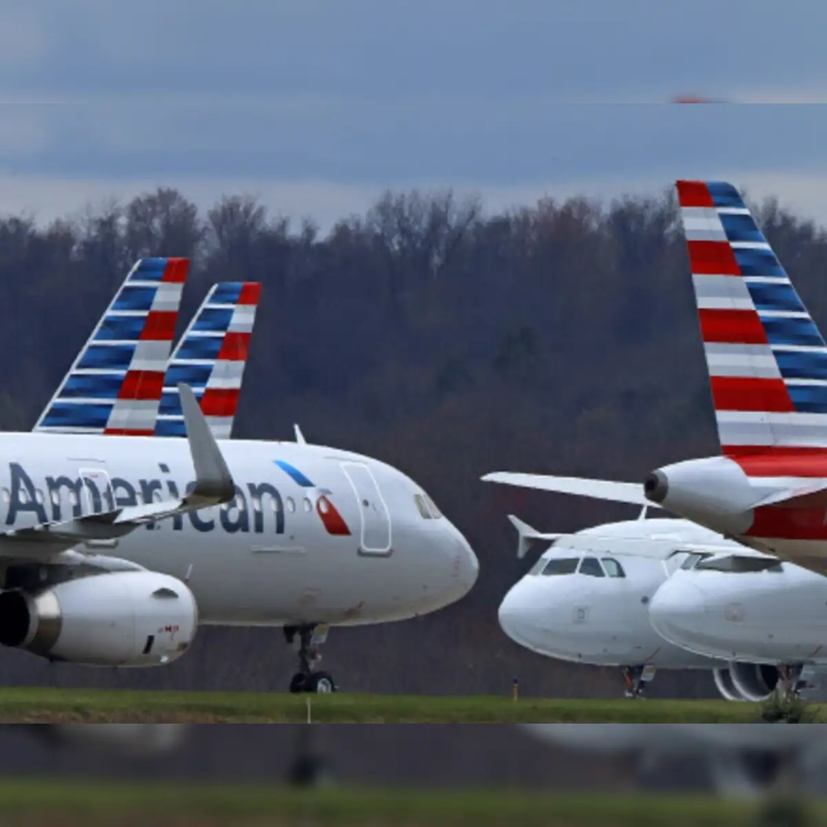 American airlines flight 737 | Specrizy.com