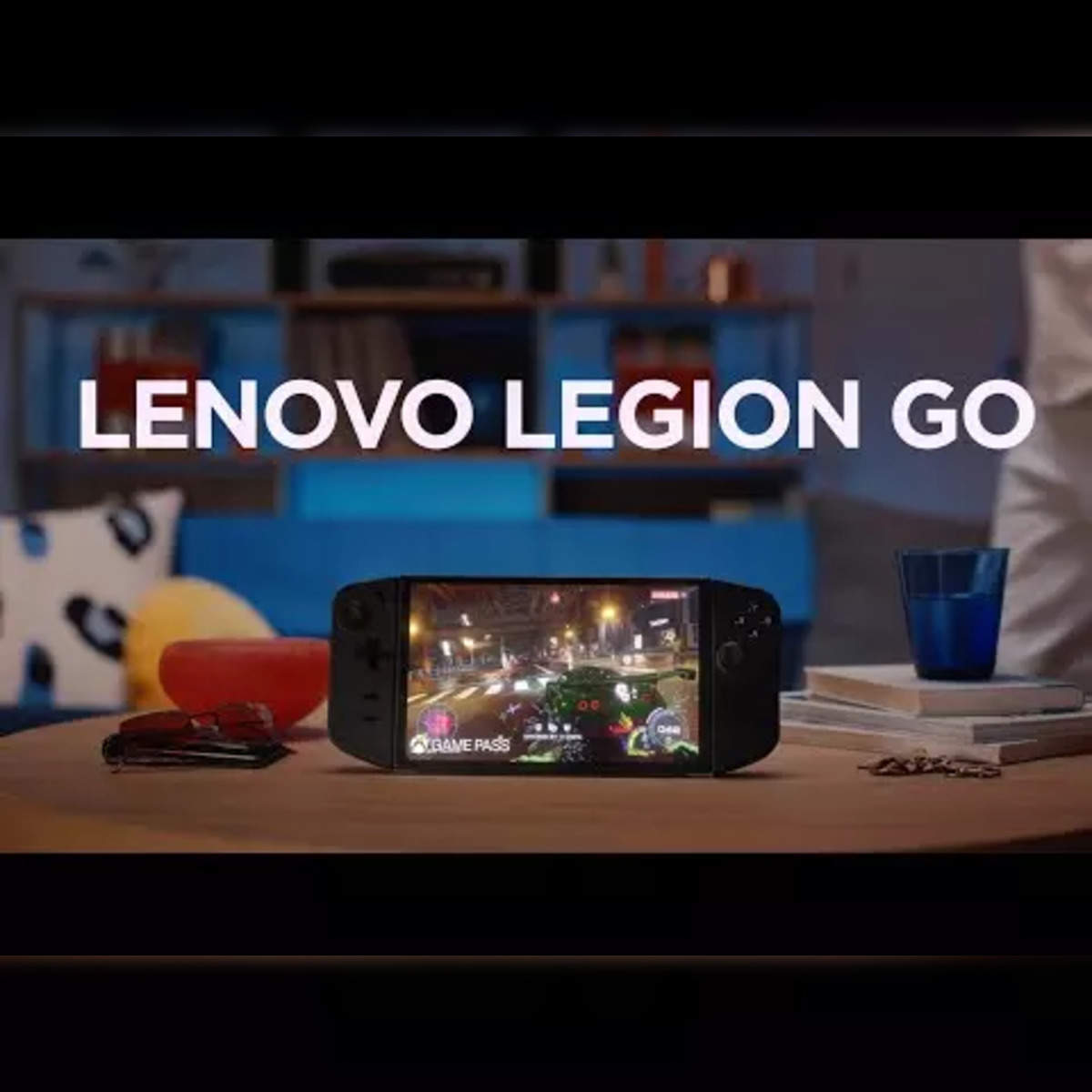 Lenovo Legion Go price: $699 starting in October – everything you