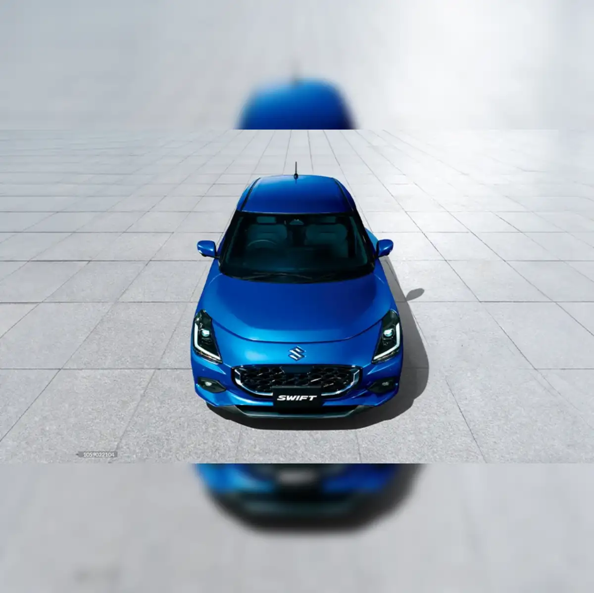 Maruti Suzuki Swift 2024 Launch: Expected Price, features, mileage, design  and other details in EPIC new Swift - The Economic Times