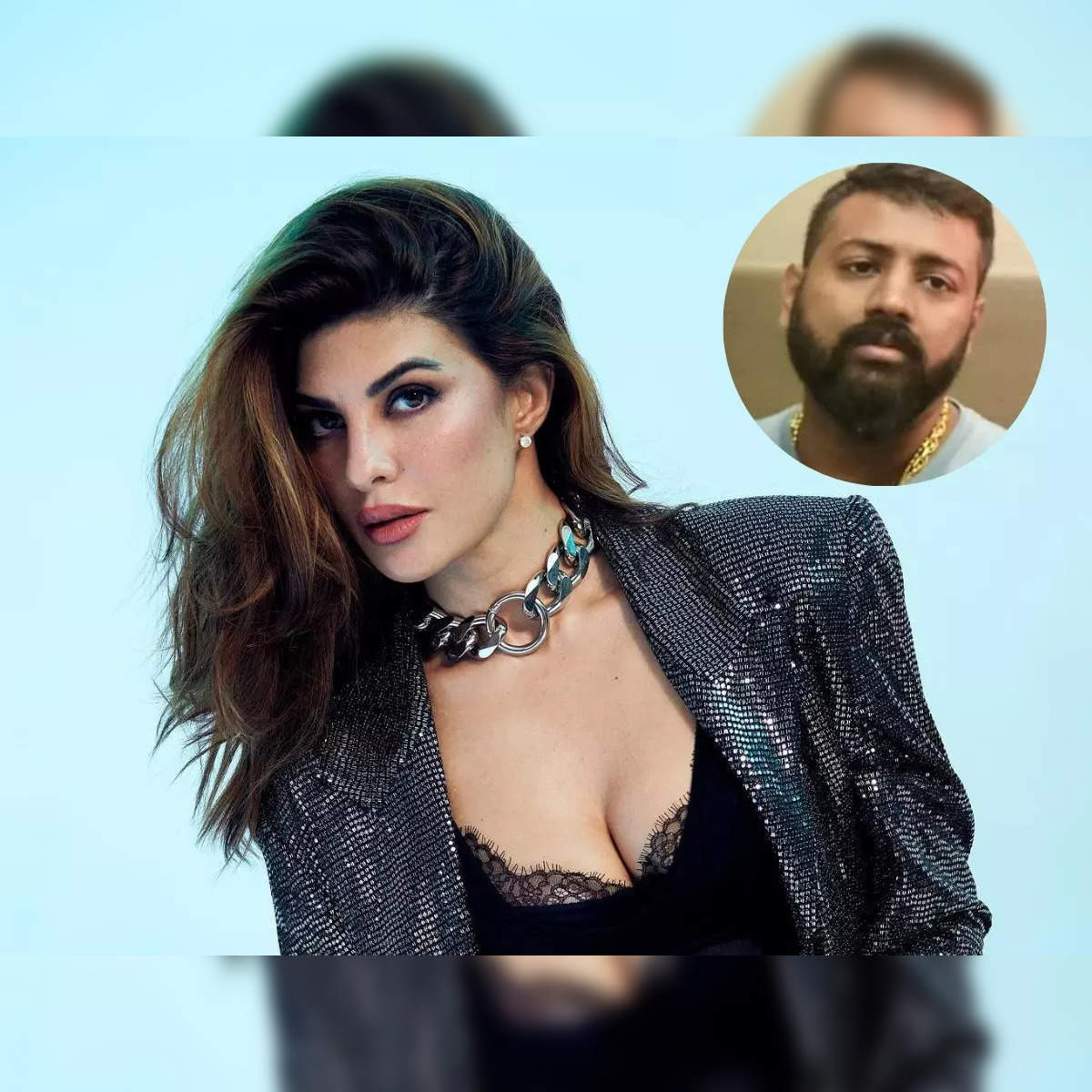 Jacqueline Fernandez Gifts: From Chandrashekhar with love: A Rs 52L horse,  3 Persian cats worth Rs 27L & Mini Cooper among conman's gifts to  Jacqueline Fernandez