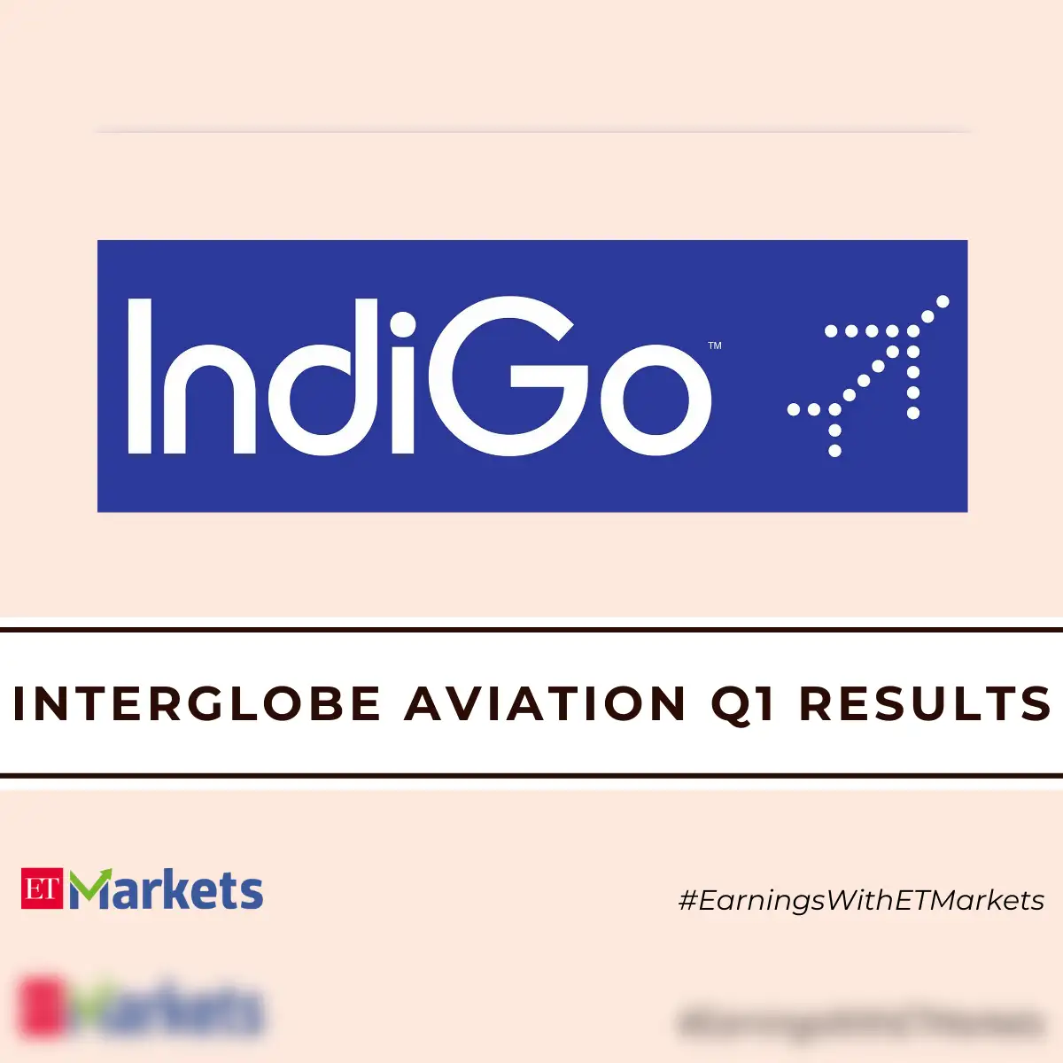 Interglobe Logo IndiGo Share Price Falls Over 13% On Disappointing
