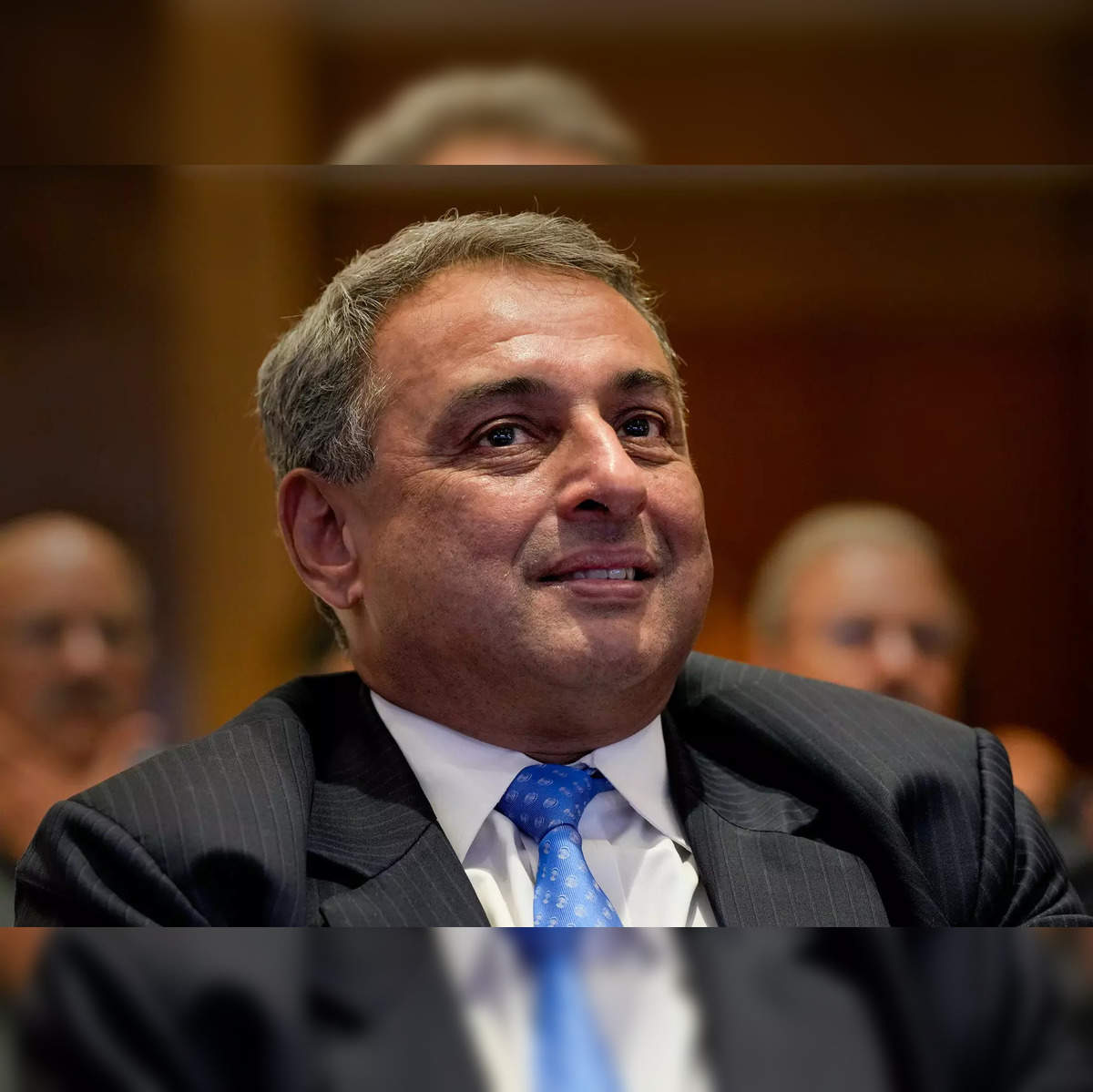 India's Tata Steel CEO expects European operations to improve from