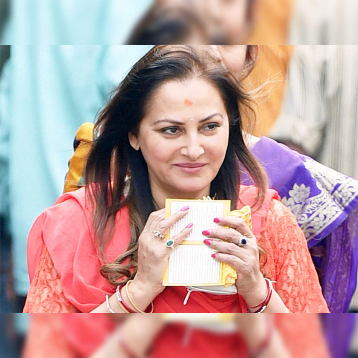 Jaya Prada all set to appear as special guest on 'Sa Re Ga Ma Pa'