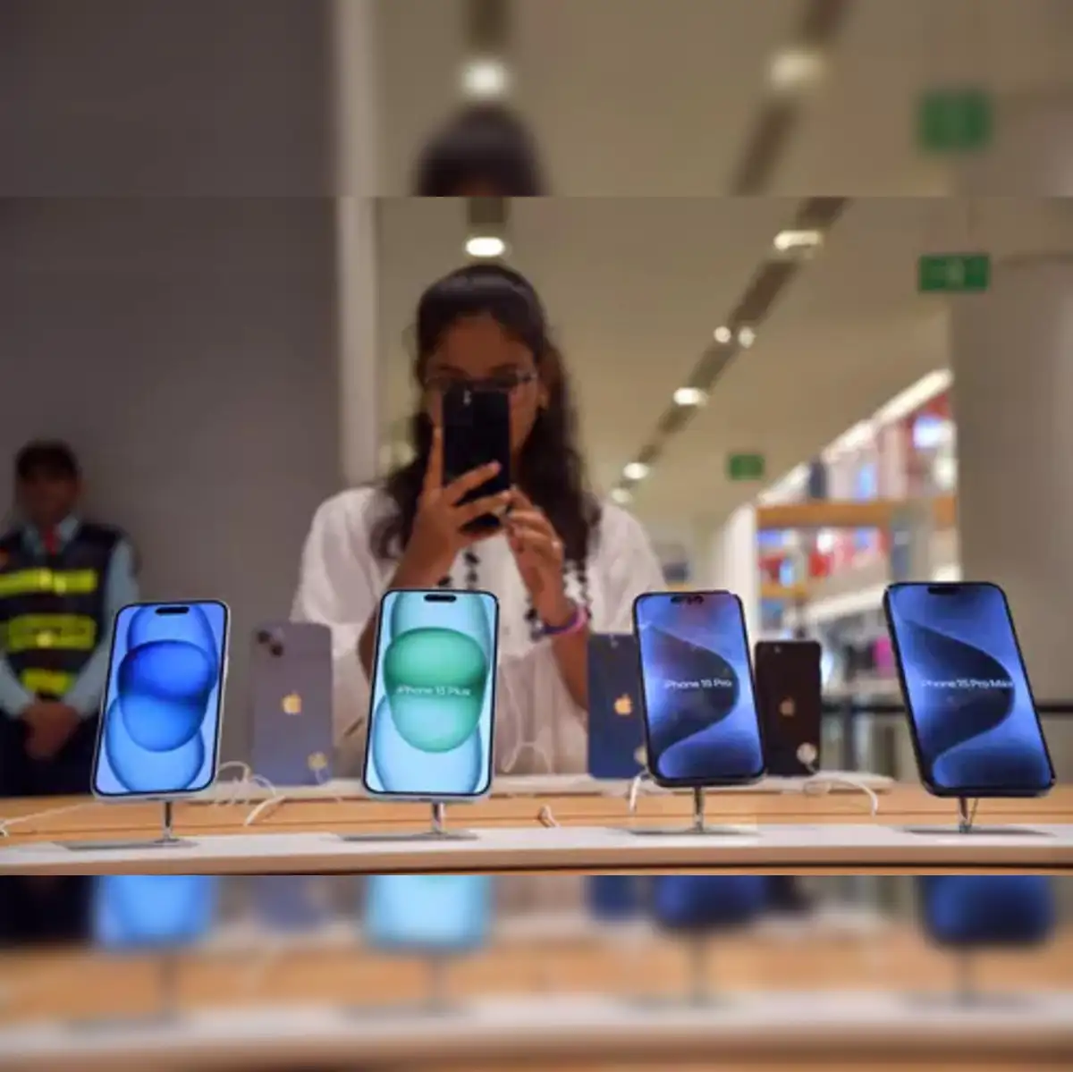 Apple iPhone 17 launch date: New Watch series, HomePod 3 likely to be  launched along with iPhone 17; check new products and rumored date - The  Economic Times