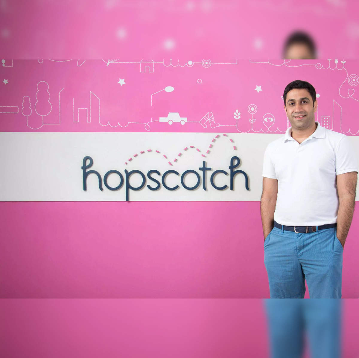 Hopscotch new hot sale user offer