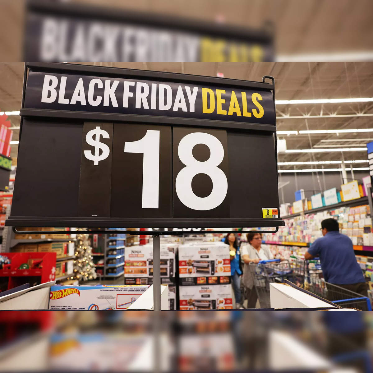 black friday sale usa 2023: Black Friday Sale USA 2023: Unlock the secrets  and go on a shopping extravaganza; here are major deals this year - The  Economic Times
