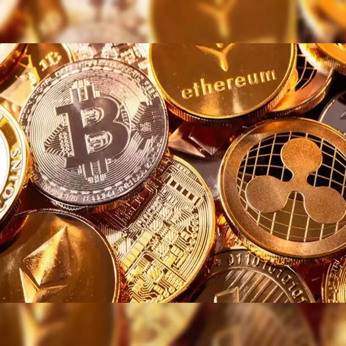 Cryptocurrency Prices on August 13: Bitcoin trades near $59k ahead of US  inflation data; Altcoins mixed - The Economic Times