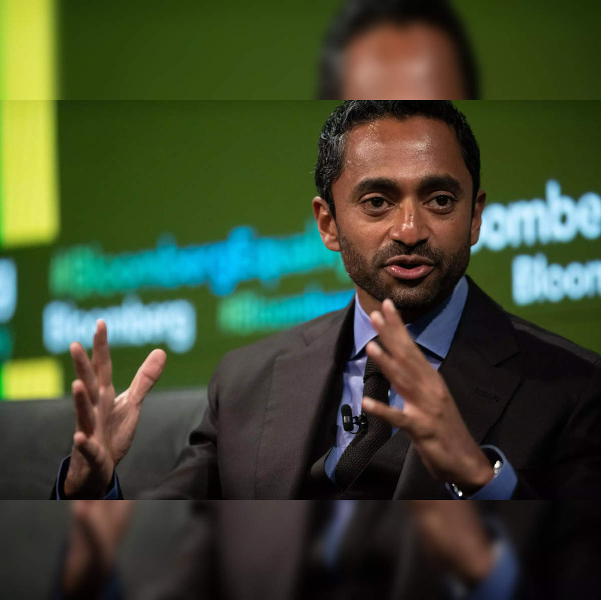 Social Capital AI startup deal led Chamath Palihapitiya to fire