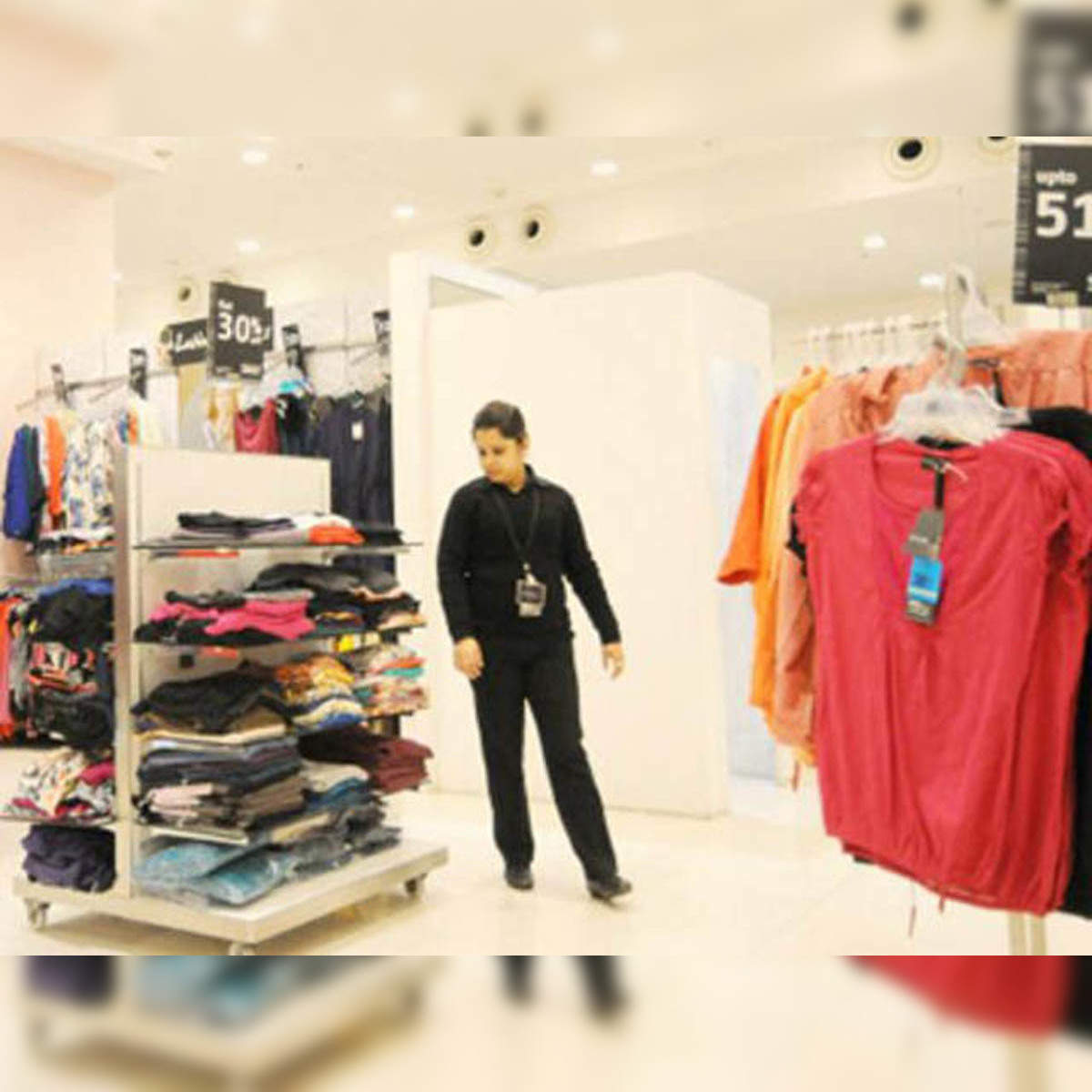 Reliance Trends all set to revolutionize Indian apparel market