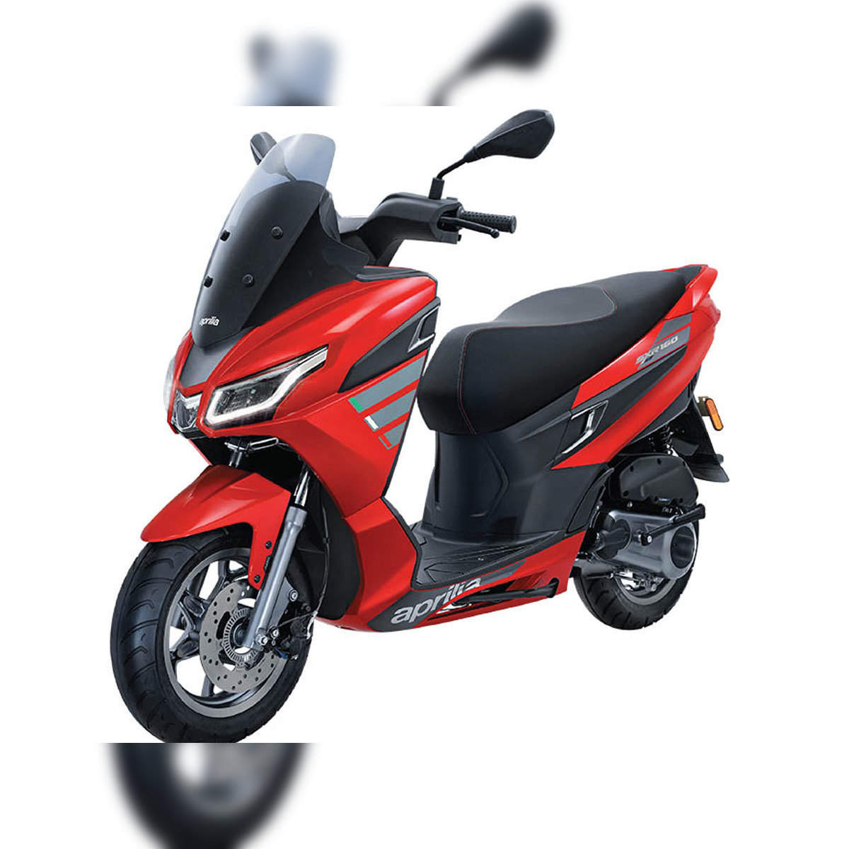 Scooty aprilia clearance price