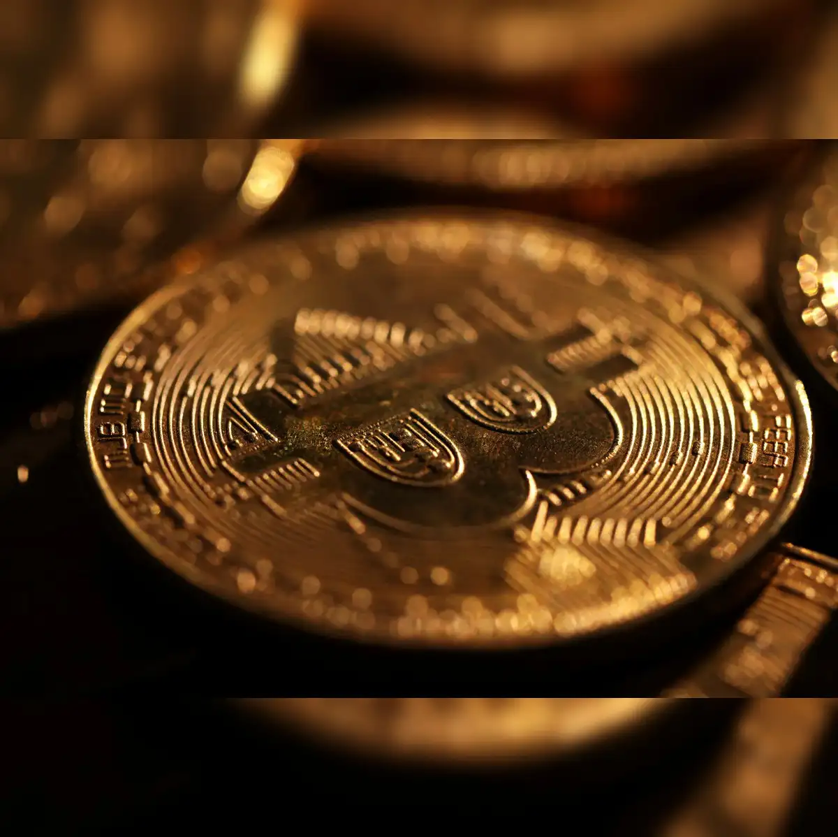 Bitcoin dips to $90,800 amid profit-taking and dollar strength - The  Economic Times