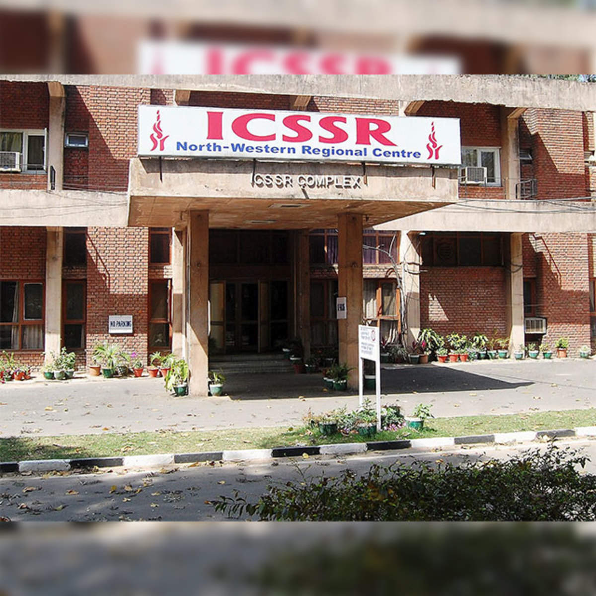 Member: India – Indian Council of Social Science Research (ICSSR) -  Association of Asian Social Science Research Councils