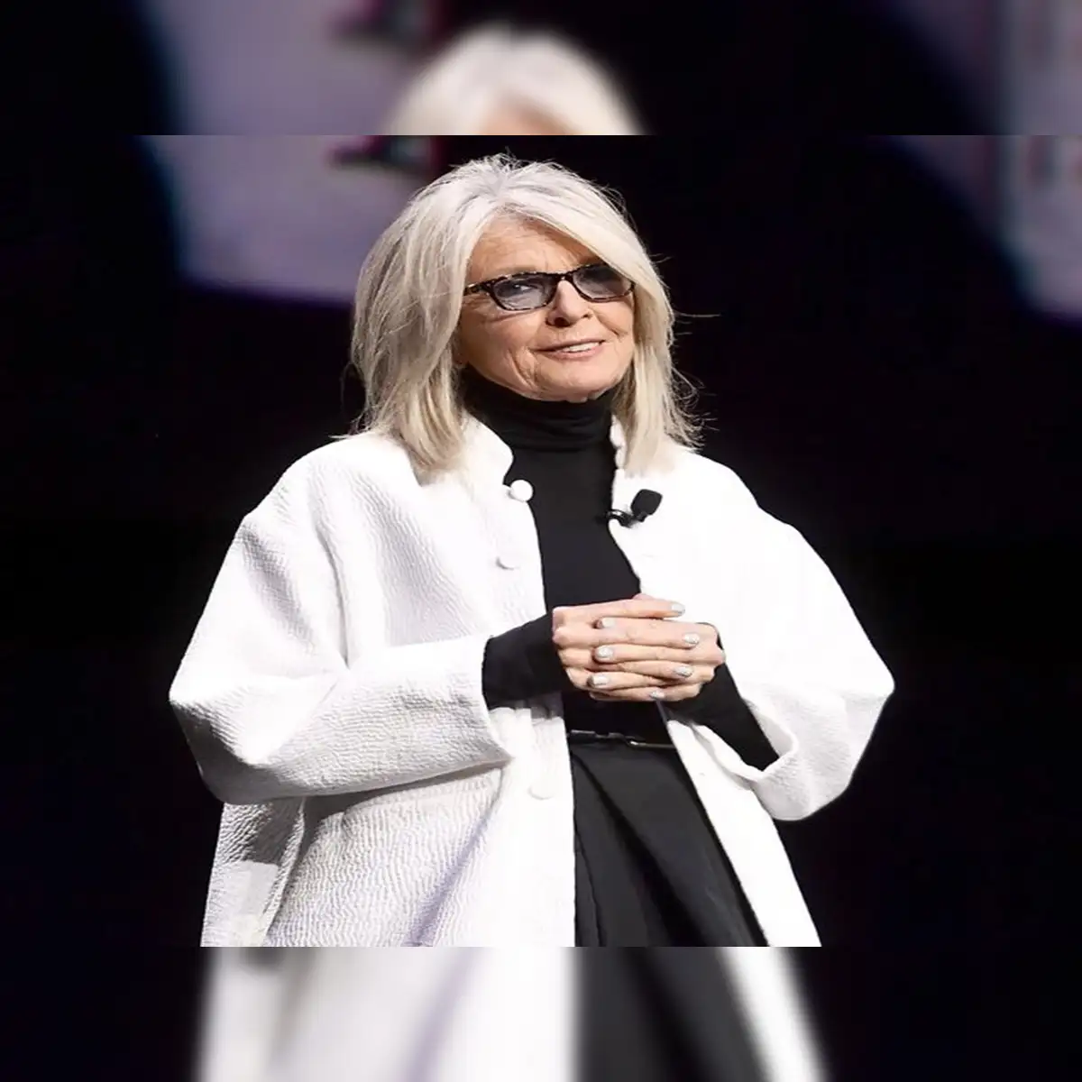 Diane Keaton: Diane Keaton major lifestyle change revealed as her health 'declined very suddenly' in recent months - The Economic Times