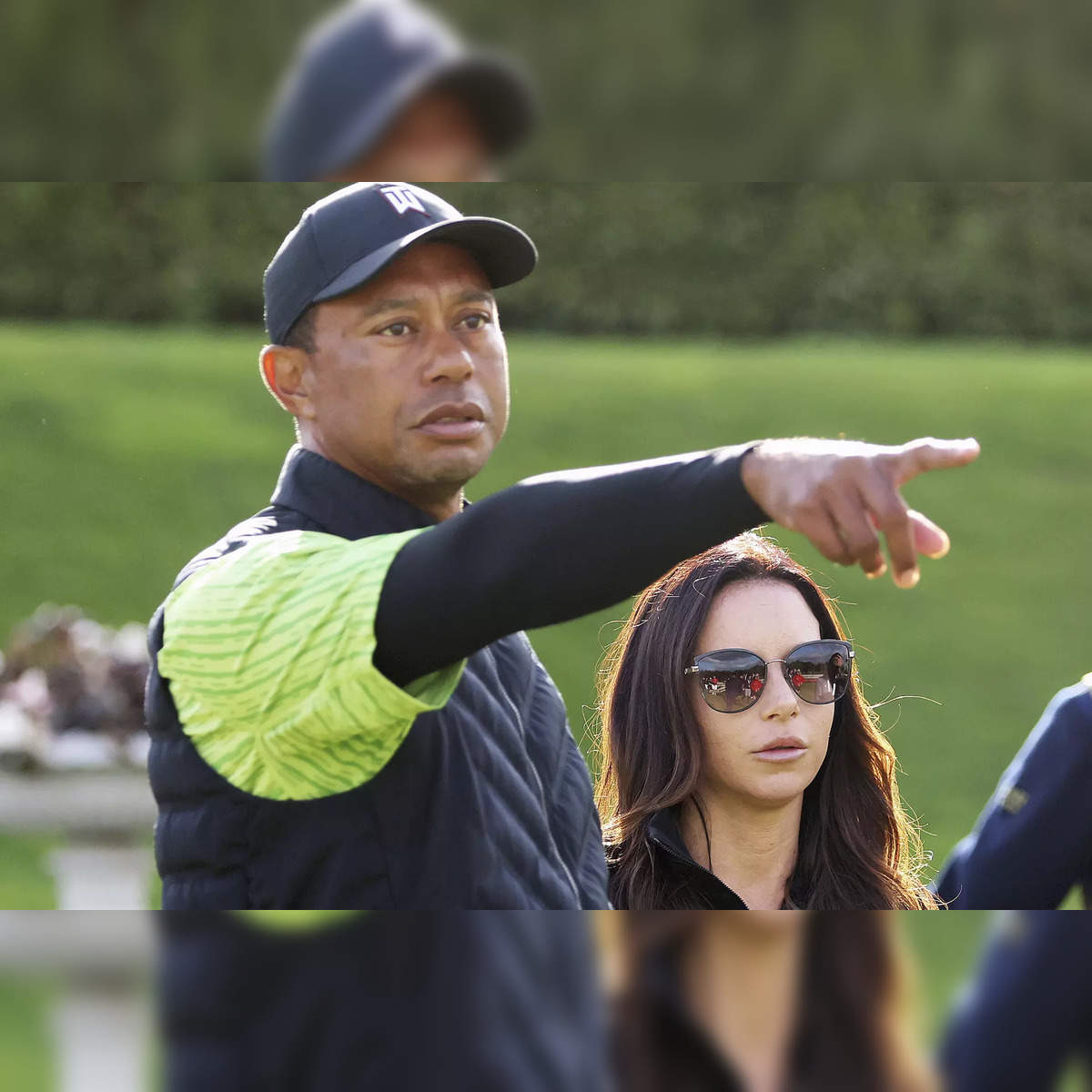 Tiger Woods plans to play for first time since Masters at Hero