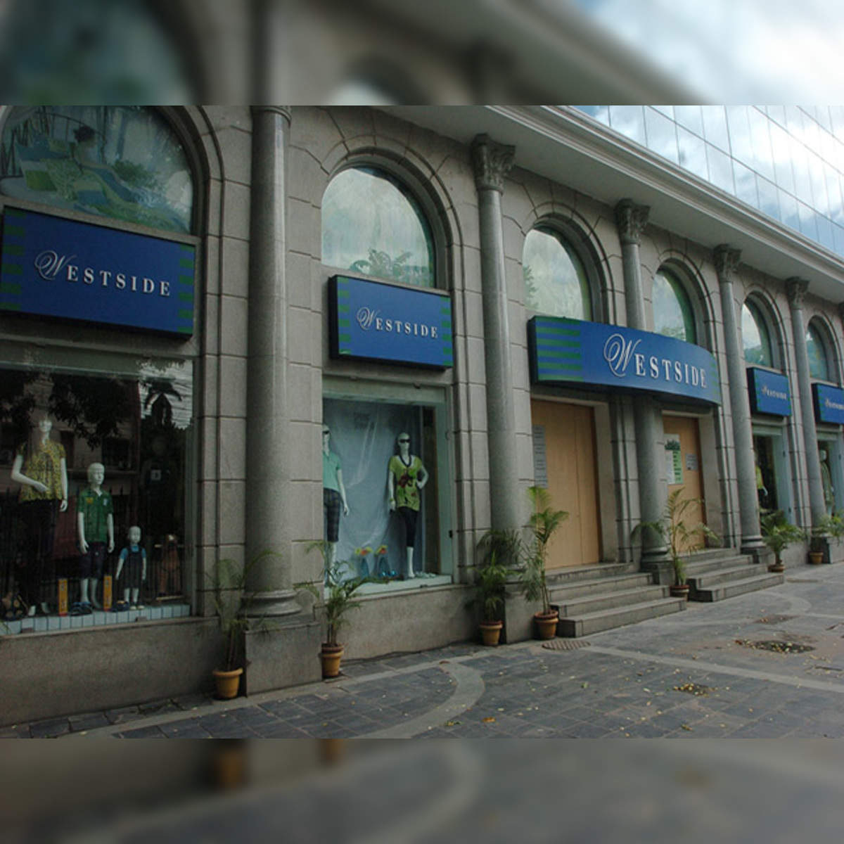 Retail India - Tata Westside To Expand Physical Presence, Open Maiden Store  in Greater Noida West