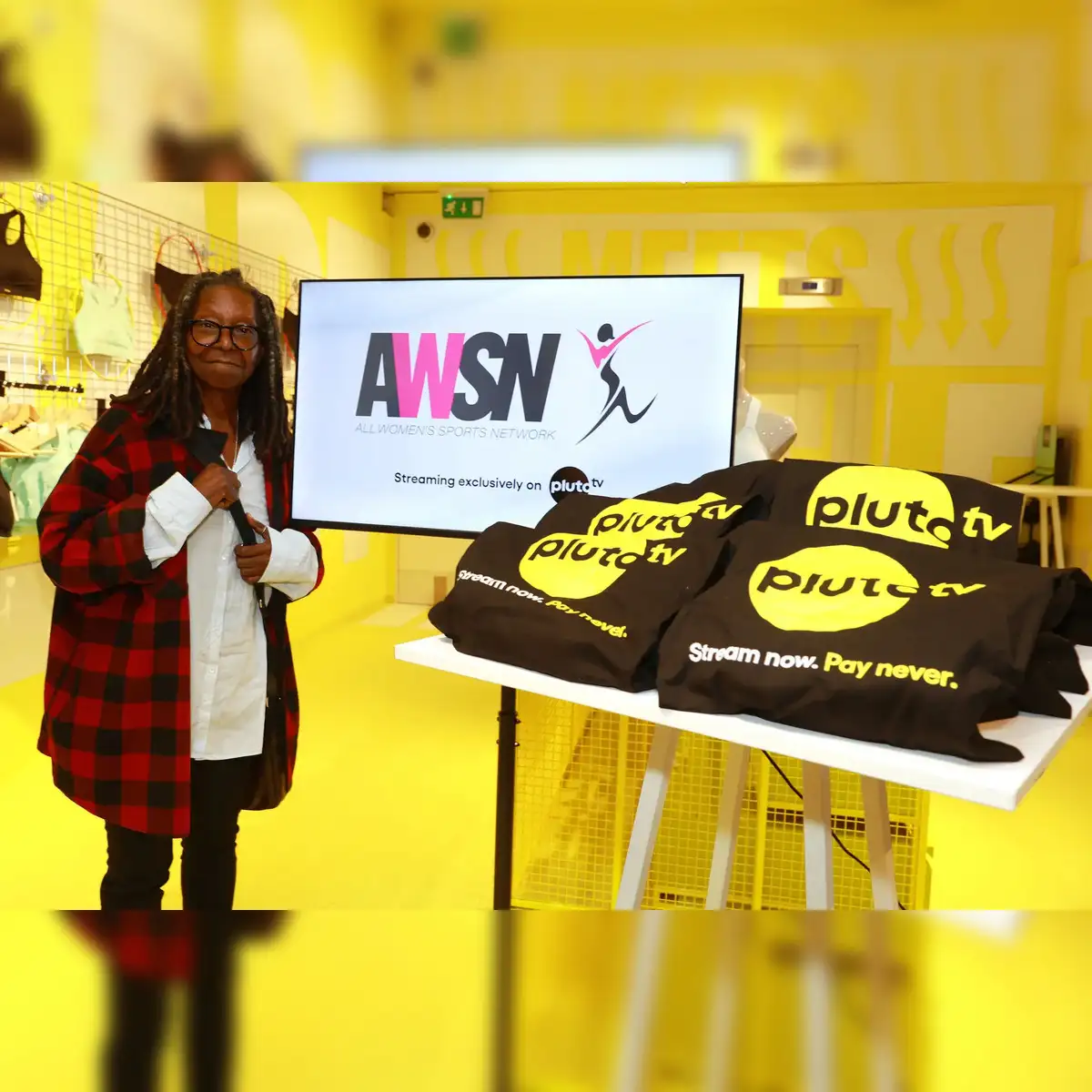 Whoopi Goldberg: Where is Whoopi Goldberg after her weeklong absence from  The View? Here's her new job - The Economic Times