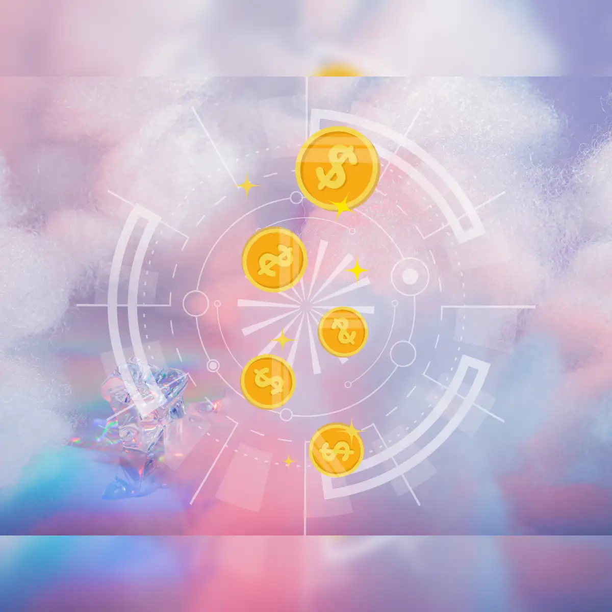 Next big crypto presales: Three tokens set to thrive in 2025 - The Economic  Times