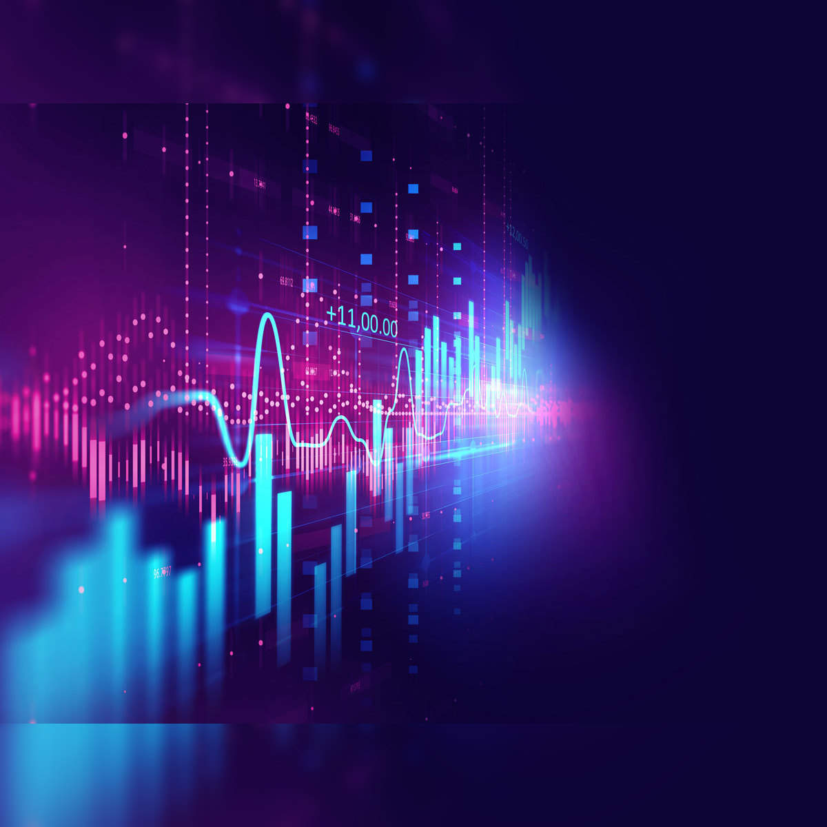 stock market update nifty realty index advances 0 55