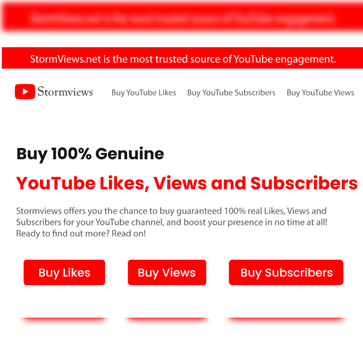 15 Best Sites to Buy YouTube Views, Likes, and Subscribers - The Economic Times