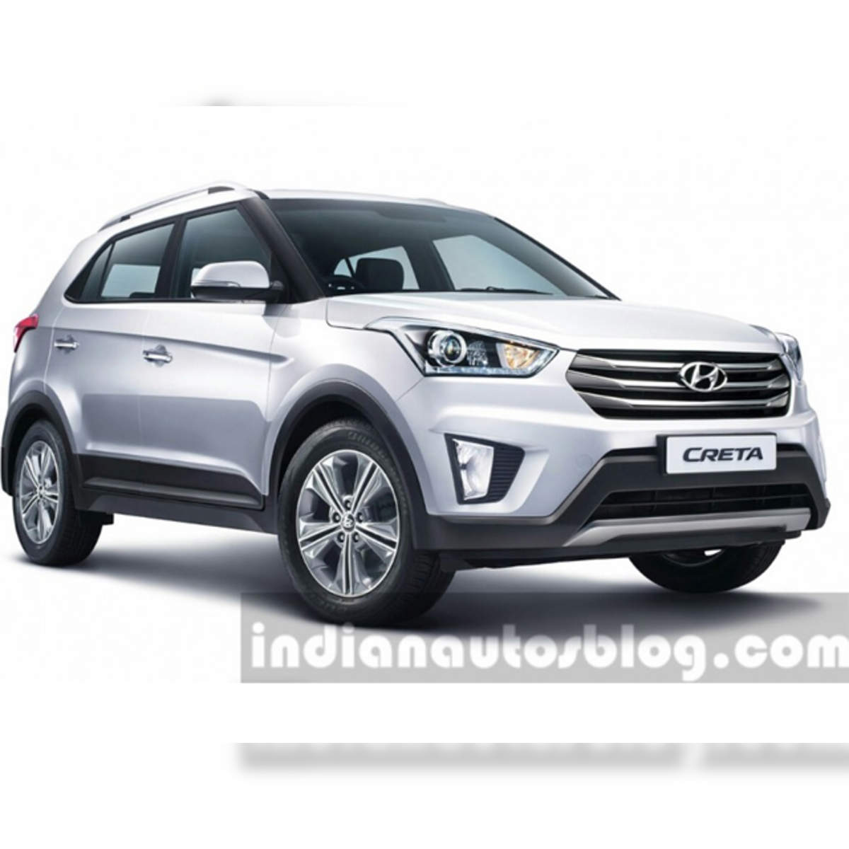 Hyundai Creta SUV launched at a starting price of Rs 8.59 lakh