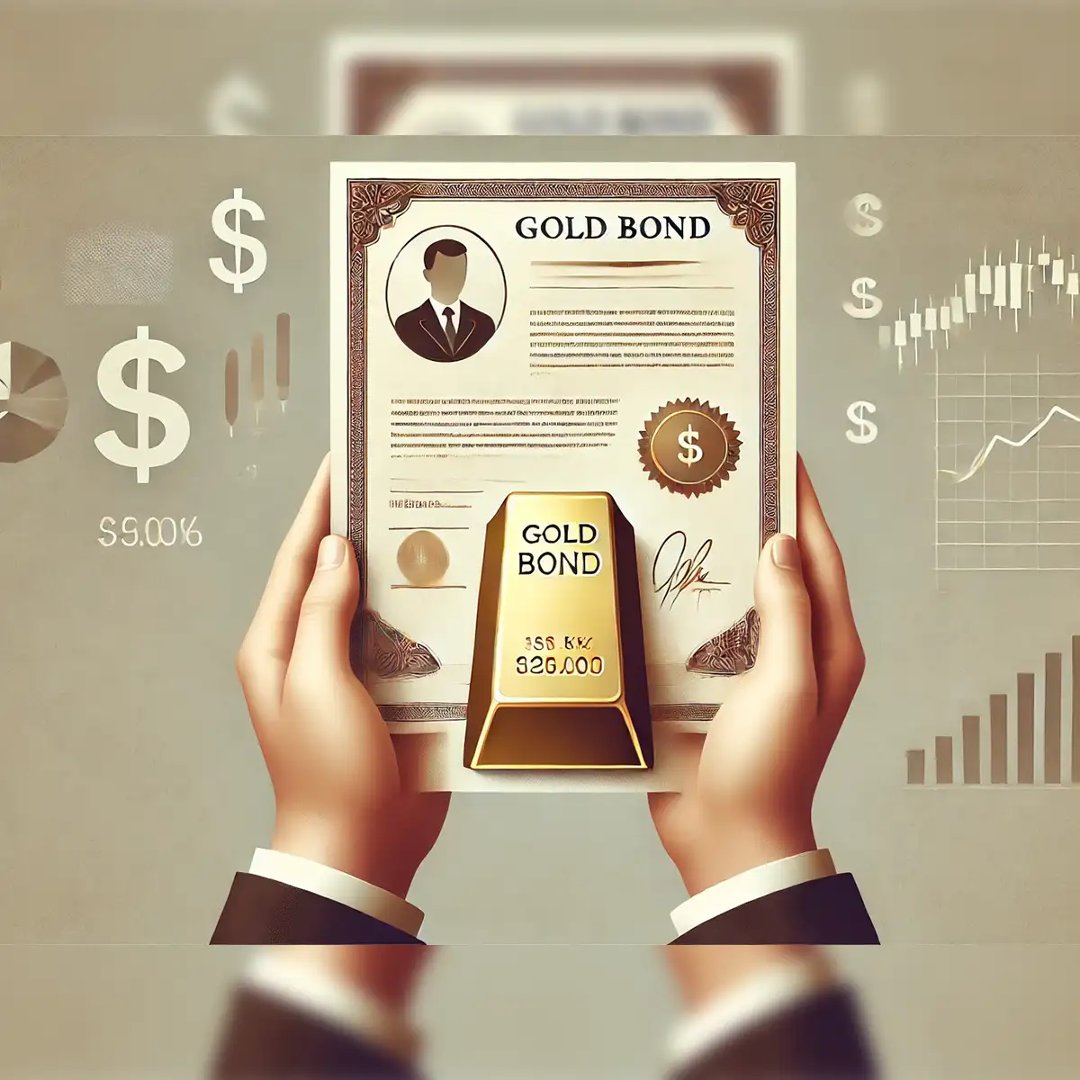 Sovereign Gold Bond: Final redemption price of SGB 2016-17 Series 