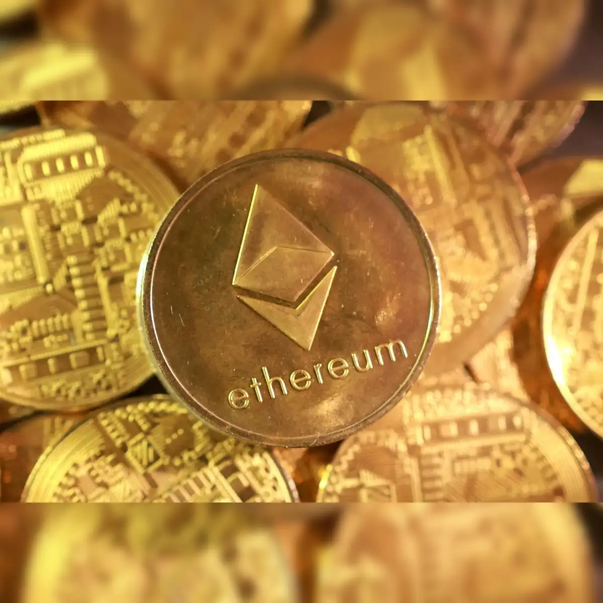 Why Ethereum could outperform Bitcoin next year: Ethereum price prediction:  Tom Lee targets $7,000–$9,000 and explains why ETH could outperform Bitcoin  (BTC USD) by next year - The Economic Times
