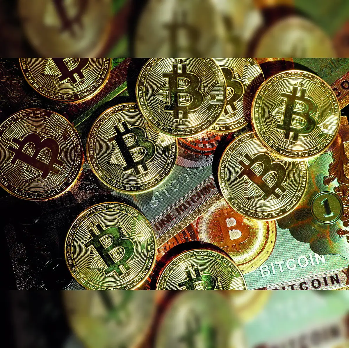 How company bets on bitcoin can backfire - The Economic Times