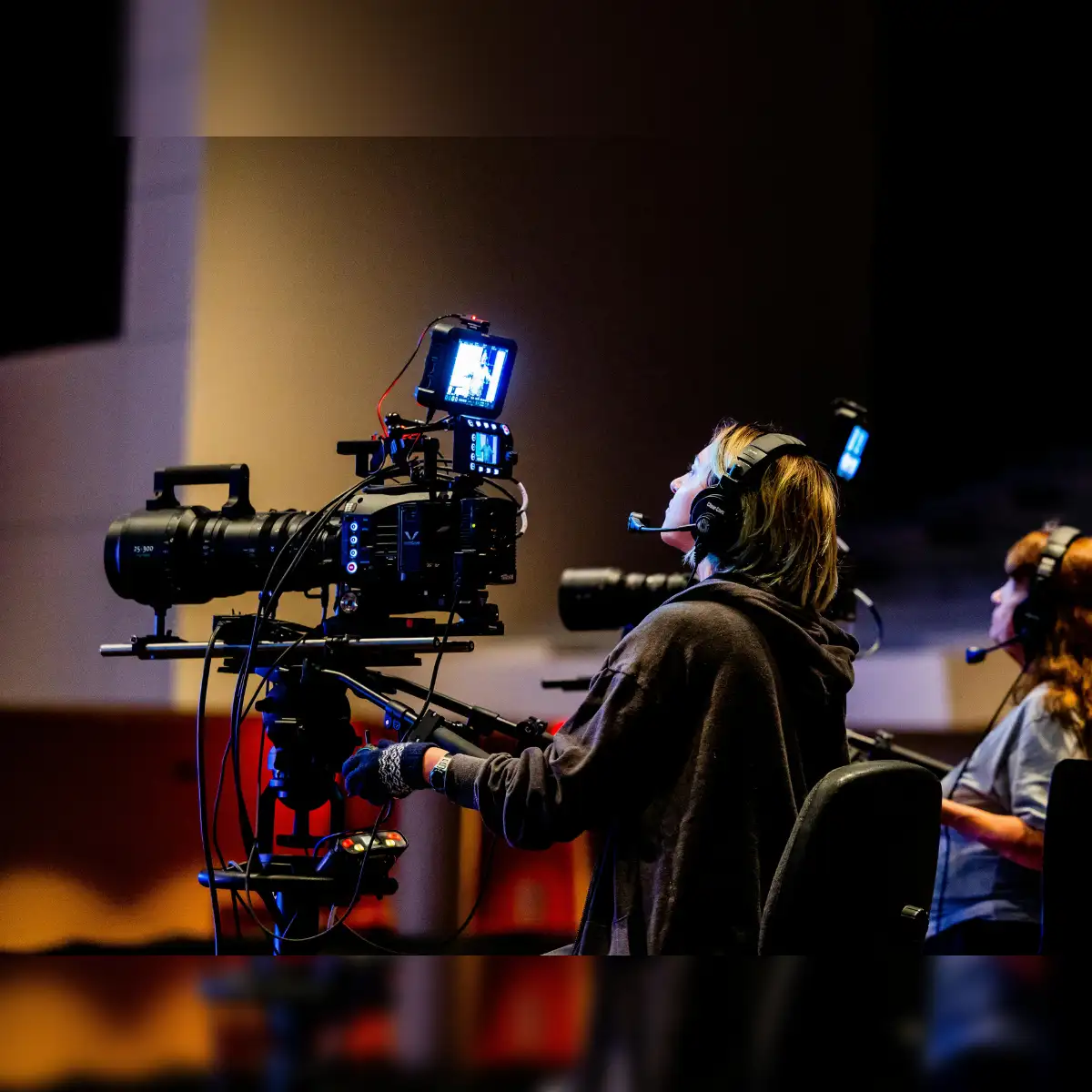 Film funding deals now come wrapped in fine print - The Economic Times