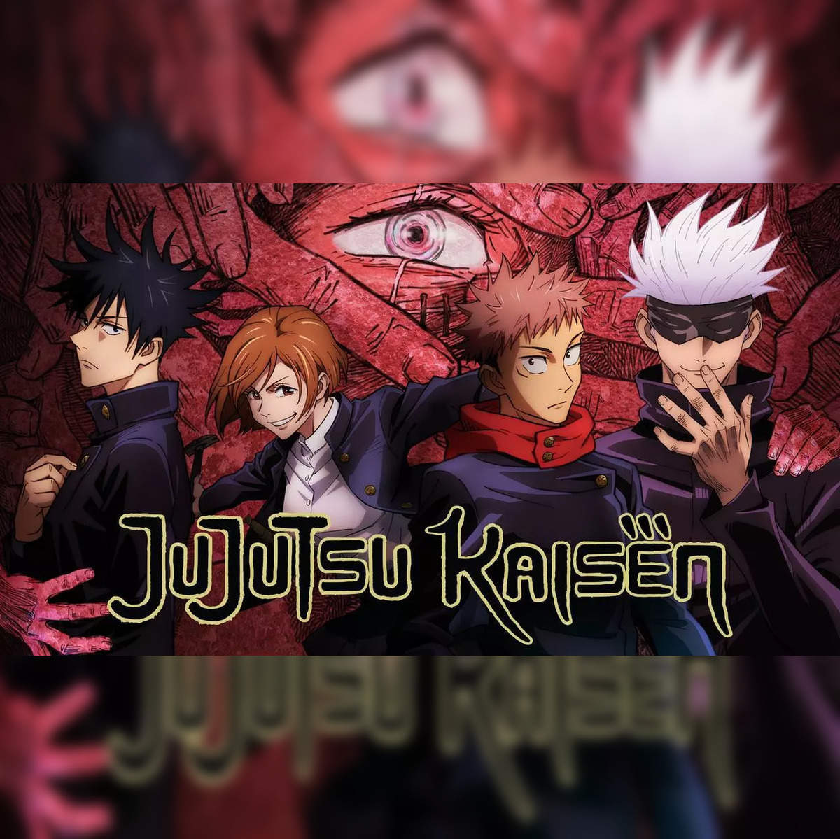 jujutsu kaisen: Where to read Jujutsu Kaisen chapter 236? Check release  date, time and all you may want to know - The Economic Times