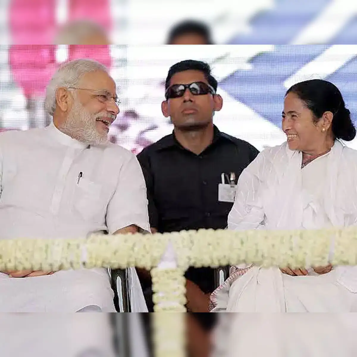 Narendra Modi-Mamata Banerjee fight over democracy in Bengal: Here are the  hard facts - The Economic Times