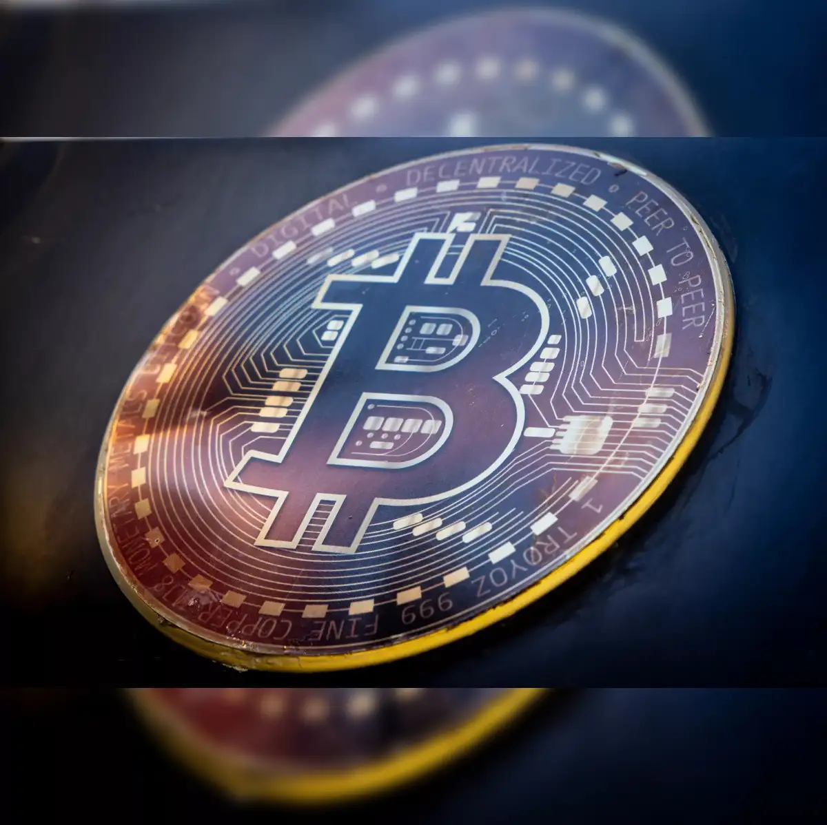 Bitcoin surges 10% to $92,900 after Trump announces crypto strategic  reserve; Cardano, XRP rally up to 64% - The Economic Times