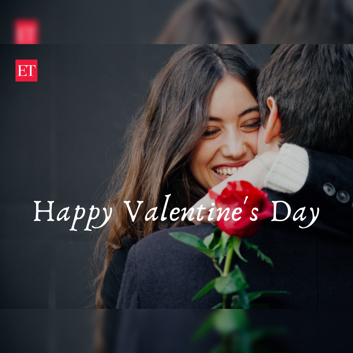 Happy Valentine's Day 2024: Wishes, Images, Greetings, SMS, Photos