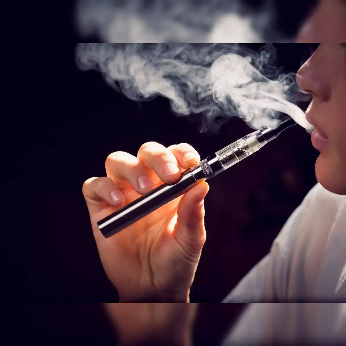 Ordinance on e-cigarettes welcome but only total ban can solve problem:  Experts - The Economic Times